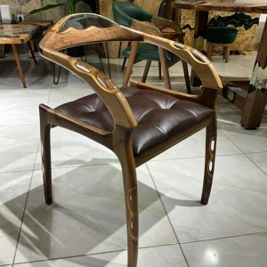 Wood Chairs