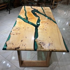 Epoxy Table EPC 0023