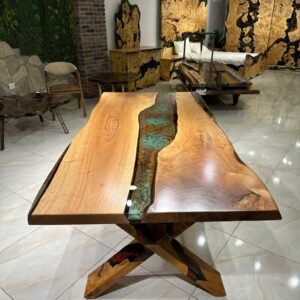 Epoxy Table EPC 2031