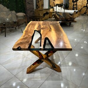 Epoxy Table EPC 2030