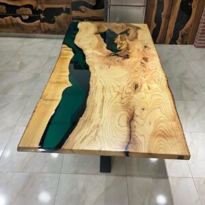 Epoxy Table EPC 2066