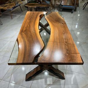 Epoxy Tables