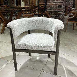 'Comfort' Model Beech Wood Chair