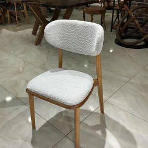 'Polo' Model Beech Wood Chair