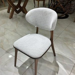 'Wood' Model Beach Wood Chair