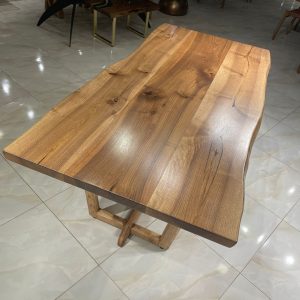 Solid Wood Table BTC 0055