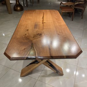 Solid Wood Tables