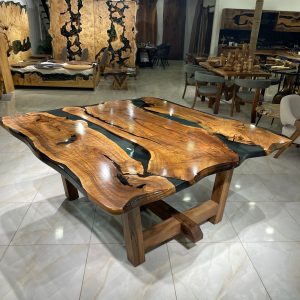 Epoxy Tables