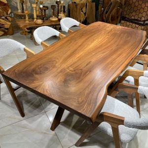 Solid Wood Table BTC 0073