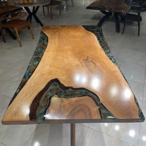 Epoxy Table EPC 2143