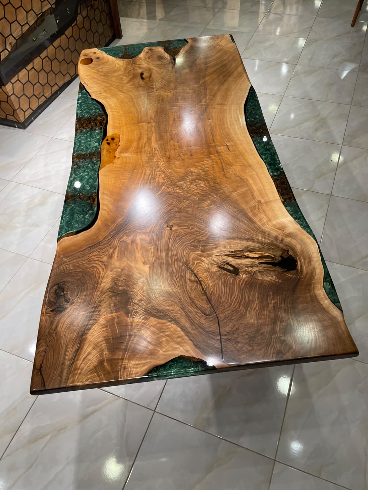 Epoxy Table EPC 2150 - Image 2