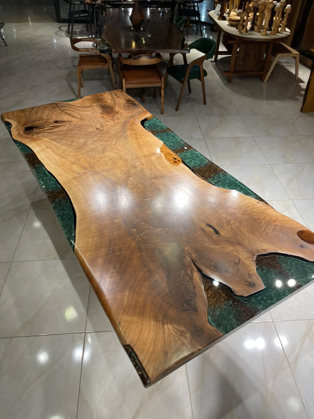 Epoxy Table EPC 2150 - Image 7