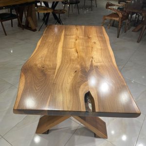 Solid Wood Table BTC 1112