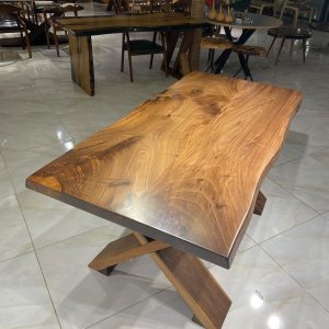 Solid Wood Table BTC 1111