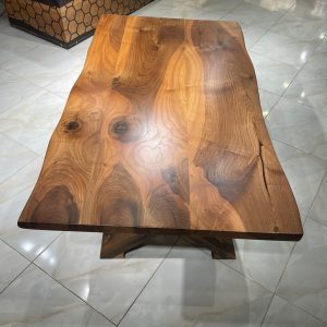 Solid Wood Table BTC 1110
