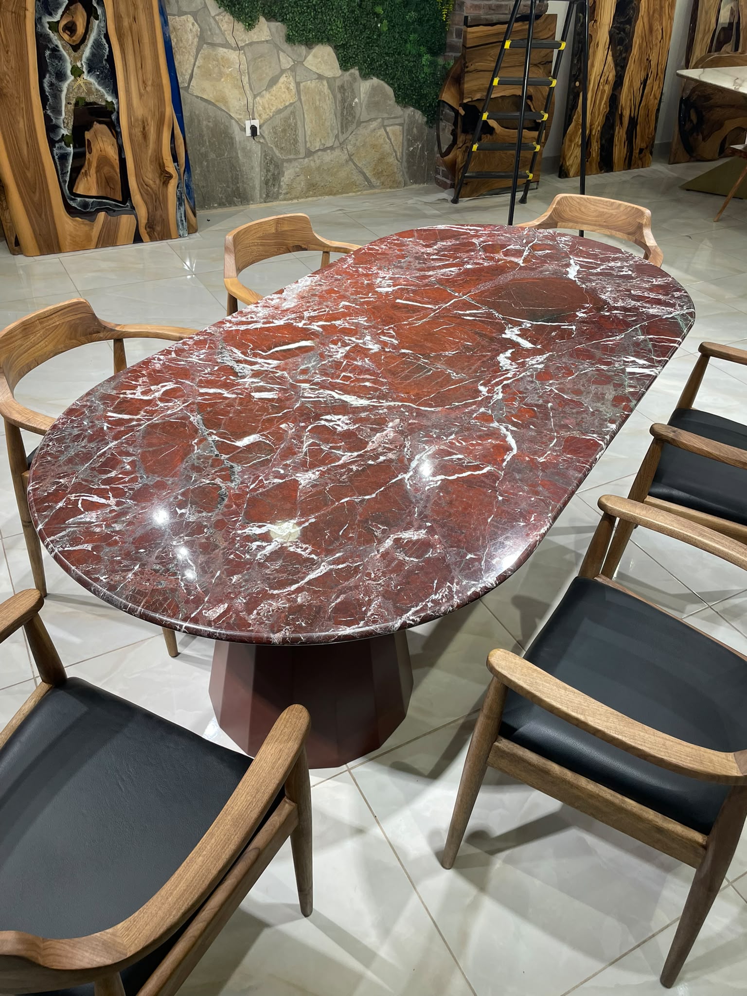 Tosca Elazığ Vişne (ROSSO LEVANTO) - Image 8