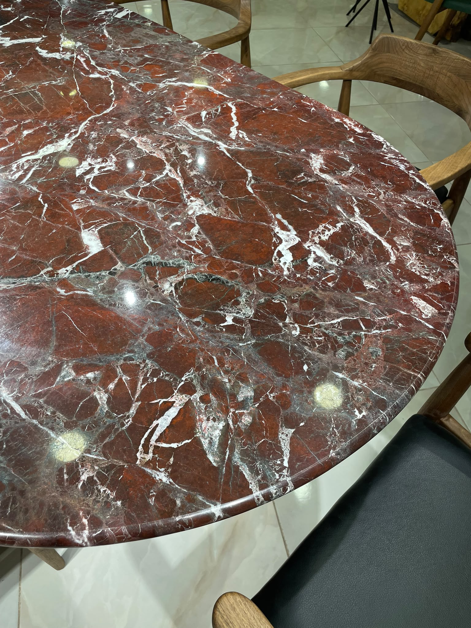 Tosca Elazığ Vişne (ROSSO LEVANTO) - Image 6