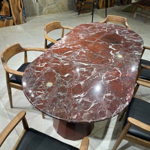 Tosca Elazığ Vişne (ROSSO LEVANTO)