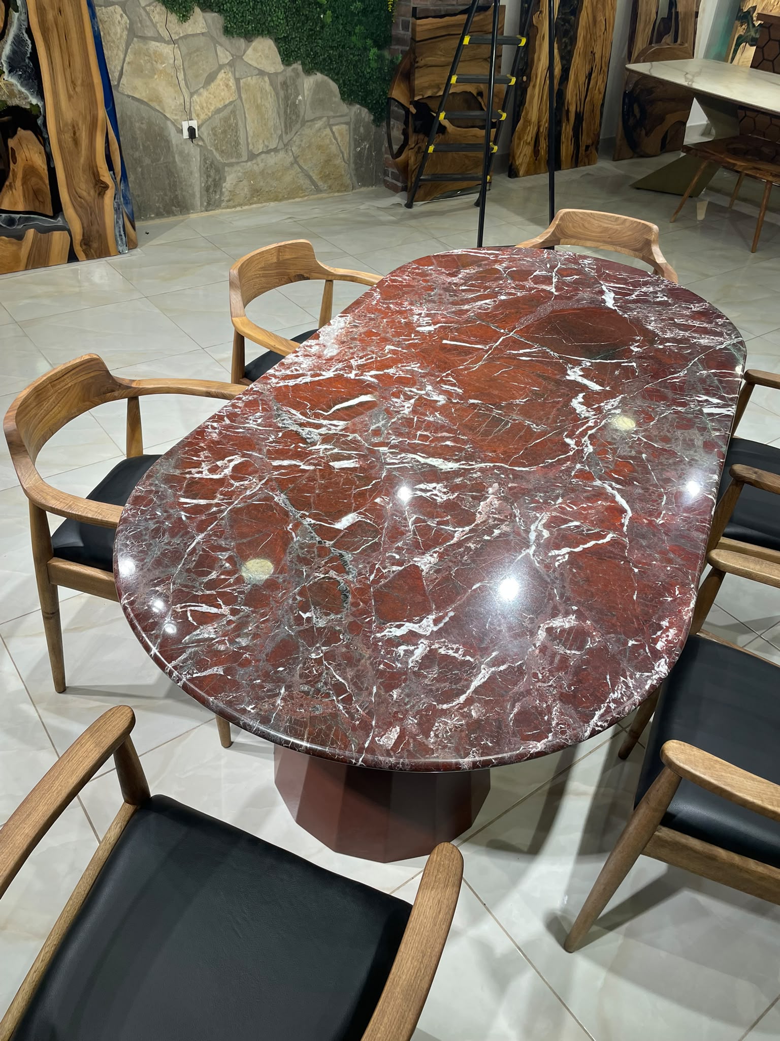 Tosca Elazığ Vişne (ROSSO LEVANTO)
