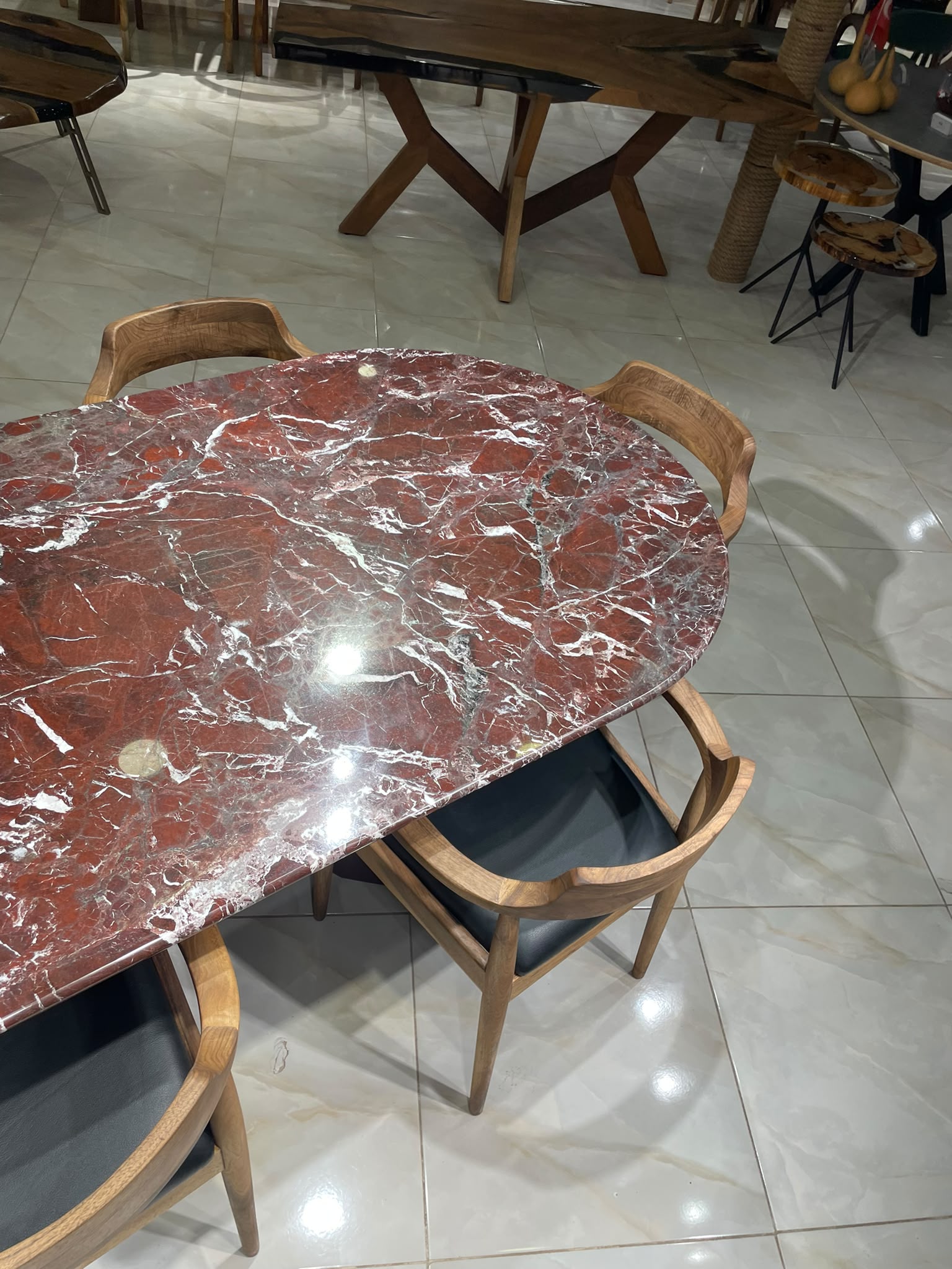 Tosca Elazığ Vişne (ROSSO LEVANTO) - Image 3