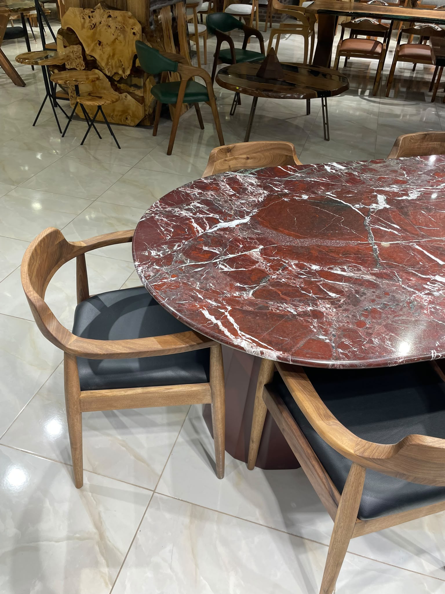 Tosca Elazığ Vişne (ROSSO LEVANTO) - Image 2