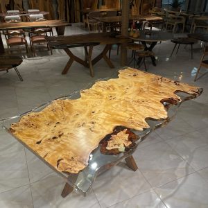 Epoxy Table EPC 2152