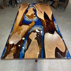 Epoxy Table EPC 2153