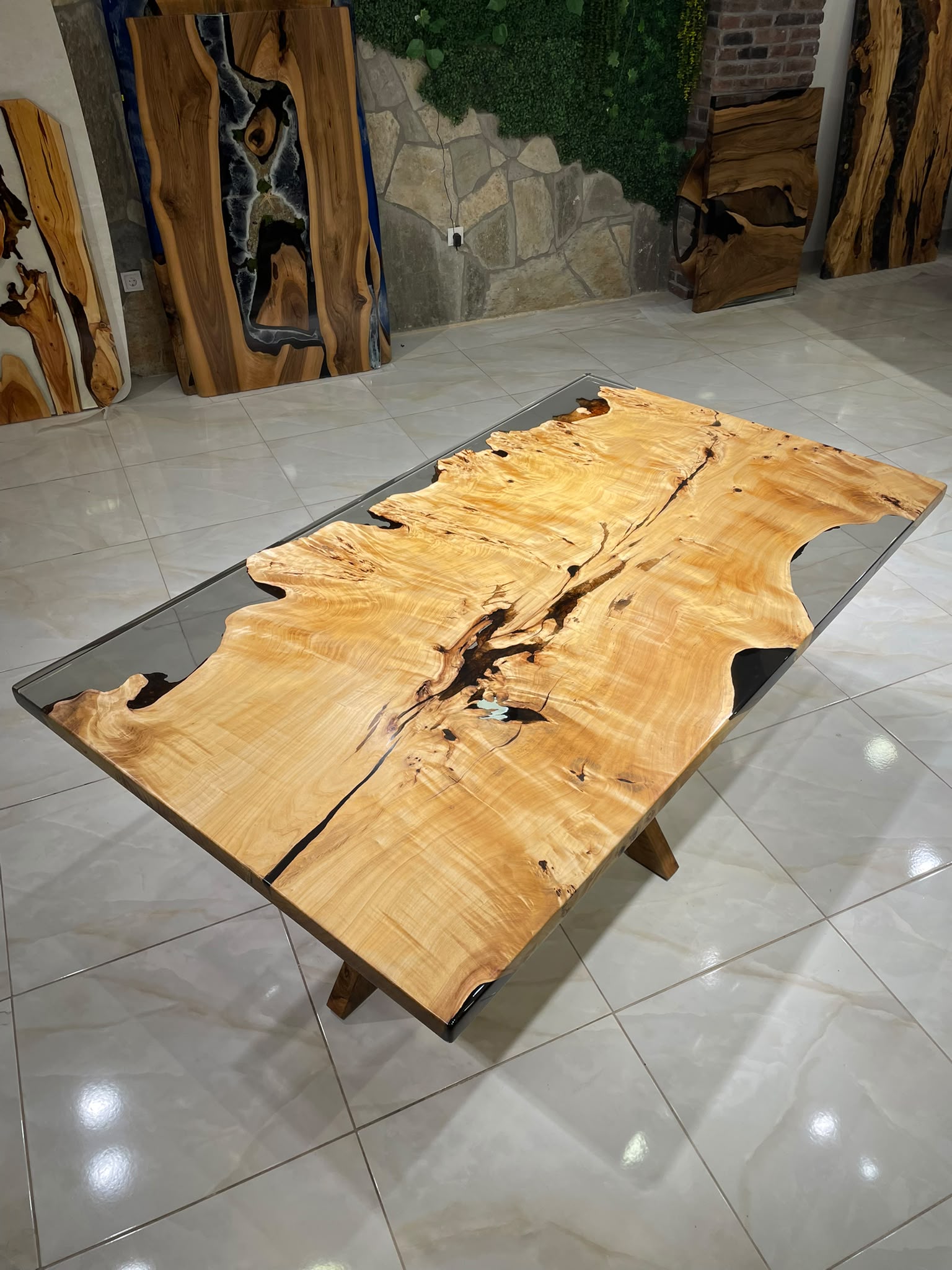 Epoxy Table EPC 2154 - Image 6